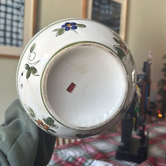 Ceramic Pitcher - Picture 8 of 14